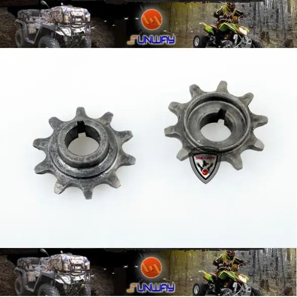 

Motorcycle Engine Drive Sprocket for F50 F60 F80 Bicycle Engine Parts