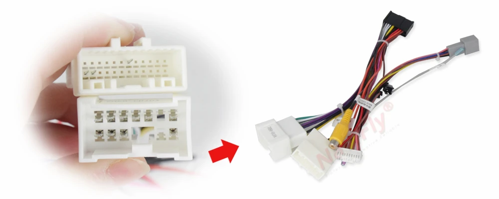 Flash Deal NaviFly DSP Android 9.0 car multimedia radio player for Dacia/Duster/Logan/Sandero /Lada Xray 2 with GPS navigation stereo 1 Din 11