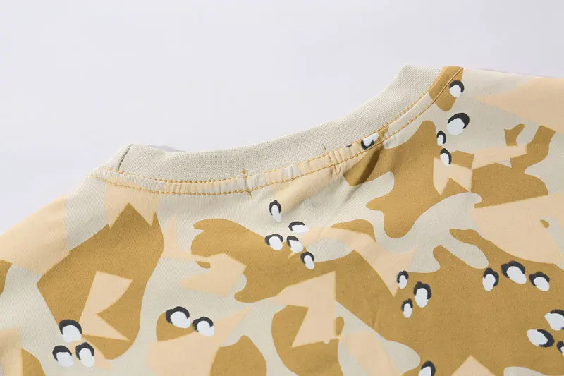Desert Camo Tshirts 4