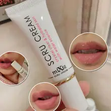 Прополис увлажняющий Полный губы косметика удаление омертвевшей кожи бренд Mixiu прополис губ забота, отшелушивание губ скраб крем