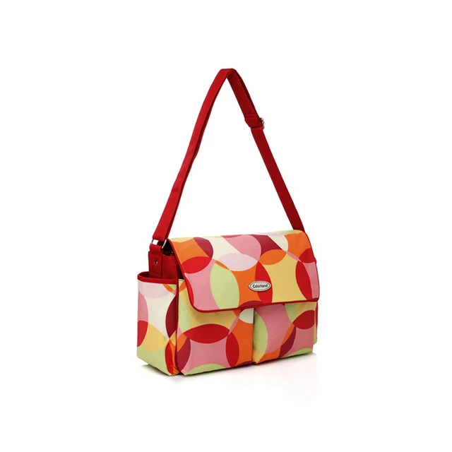 Sac Écologique À In Main 2017 Colorland Check Nappy Langer Momie Imperméables Sacs n6vR7Uvc