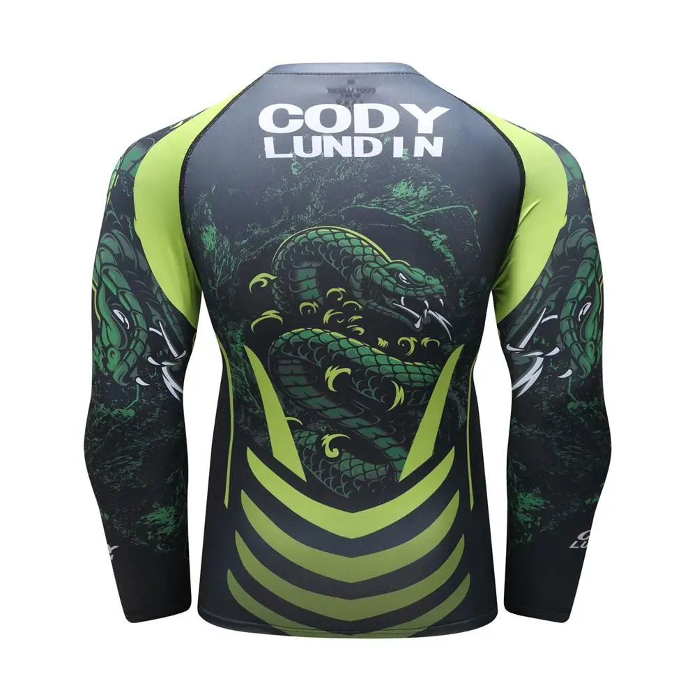 t camisa dos homens de manga longa