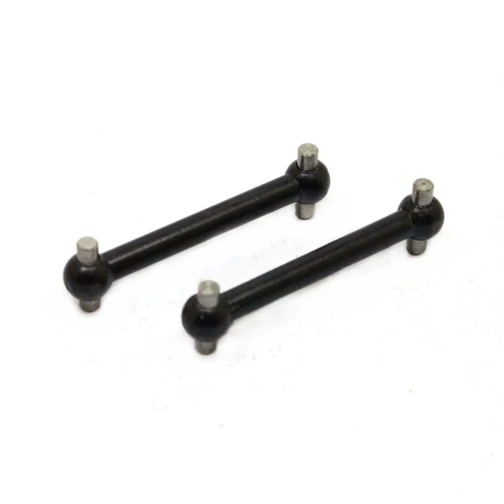 Кости Hobbypower для собак 2 шт. автомобилей 1/10 Tamiya TT01 EP TT01E|Детали и аксессуары| |