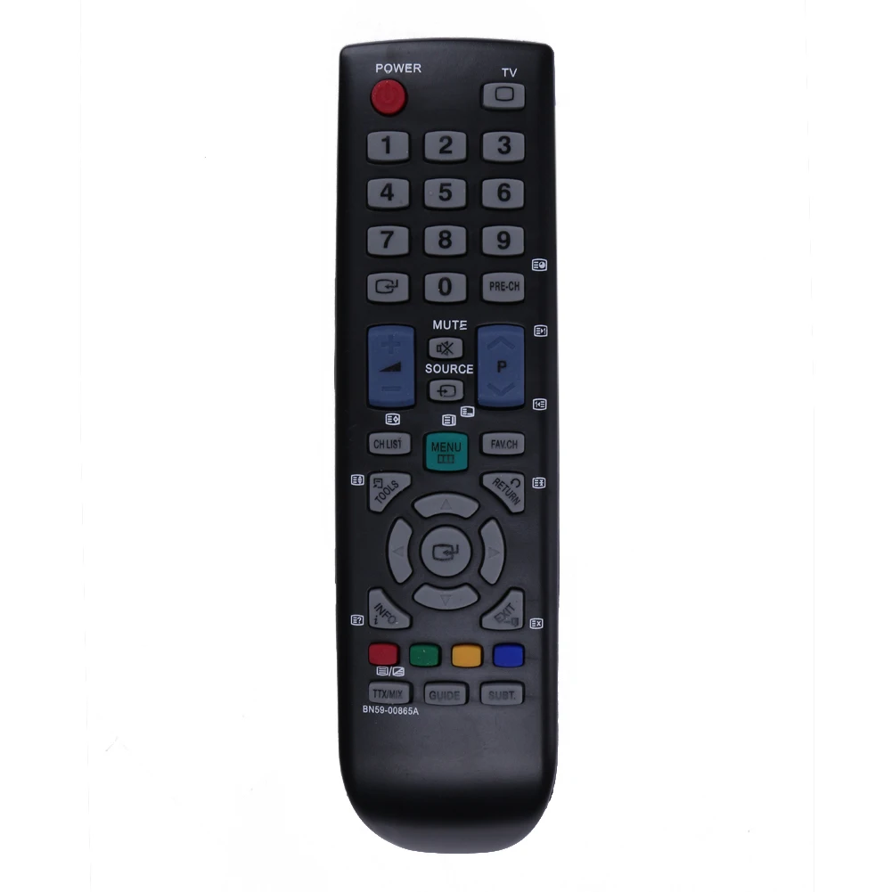 Remote Control Dedicated TV Remote Controller For Samsung BN59-00865A LED TV Control Remote Good Quality