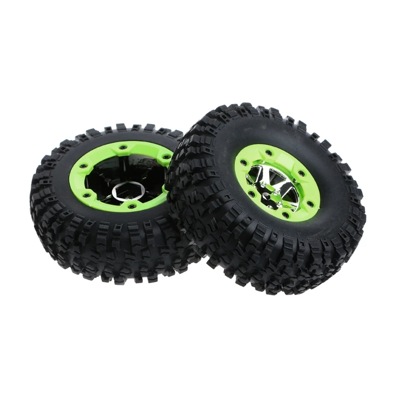 New 1Pair Parts For Wltoys 12428 12423 1/12 RC Car Spare Parts Left