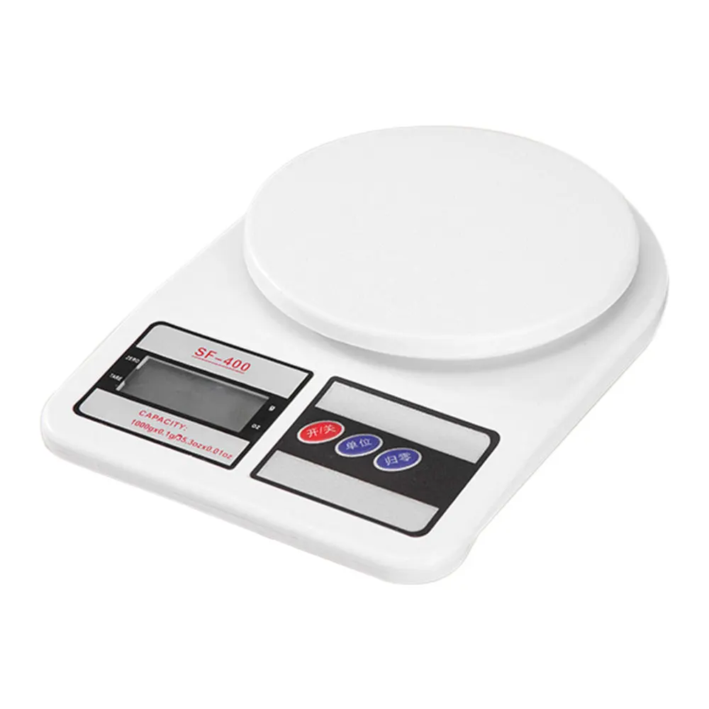 Электронные весы ювелирные весы Портативный 10 кг/1 г 1 кг/0,1 г весовой Карманный грамм измерительный инструмент
