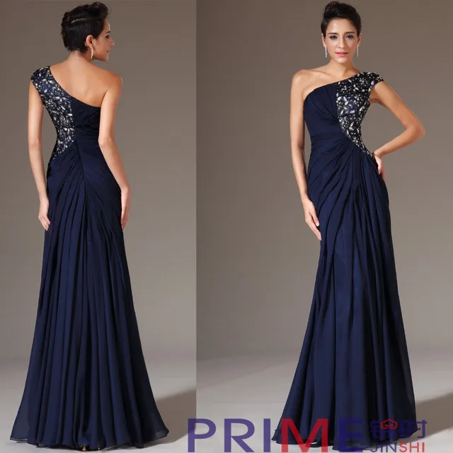 Elegant Prom Dresses 2014