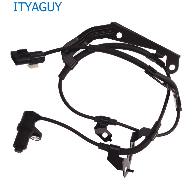 

Free Shipping ABS Wheel Speed Sensor Front Right MN102574 for Mitsubishi L200 Triton Pajero Montero Sport Challenger Shogun