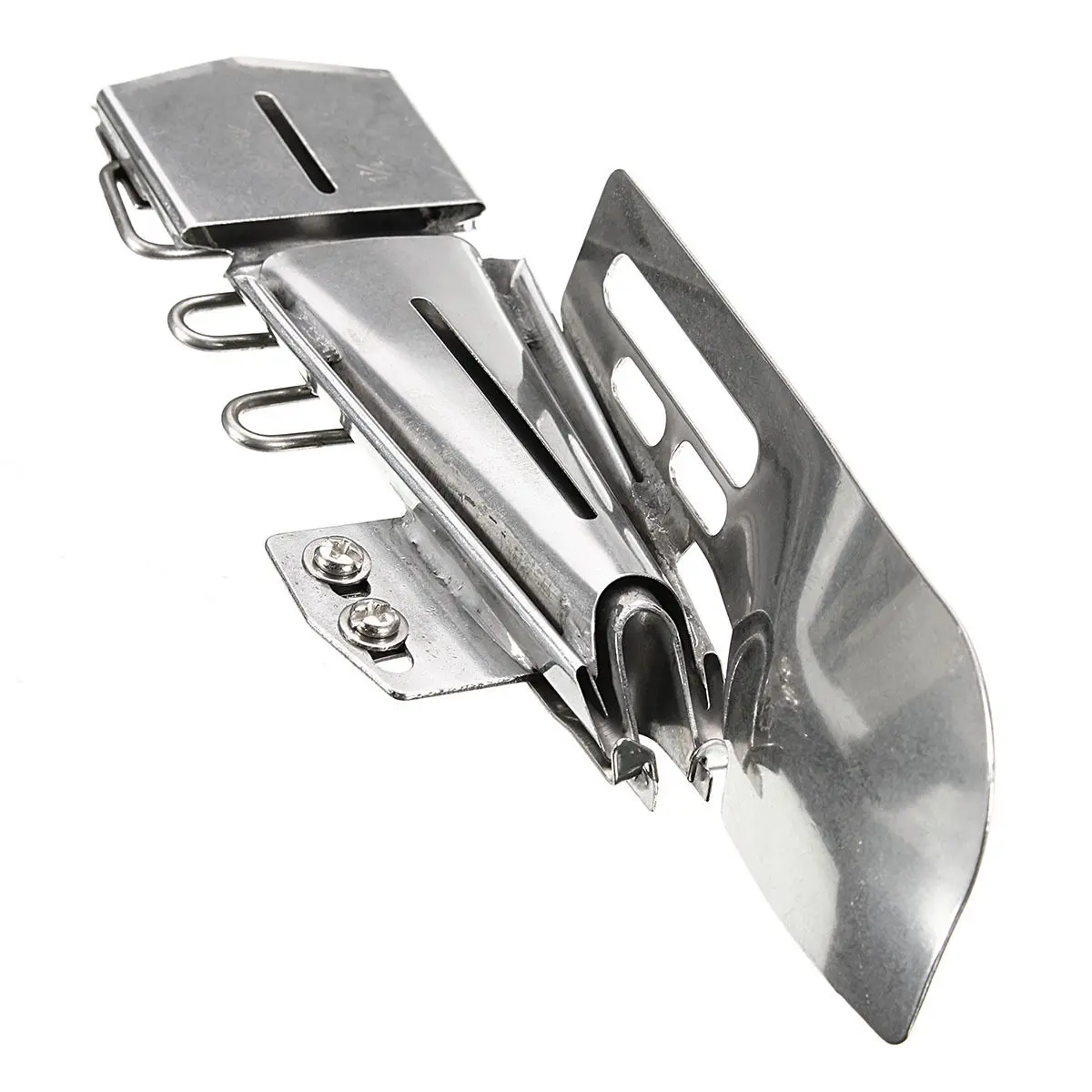 1pc Quality KP-104 Coverpro Double-fold Binder Sewing Machine Accessories Binding