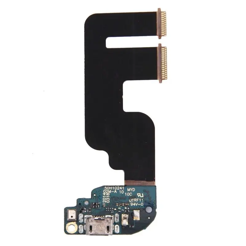 

For HTC One Mini 2/One M8 Mini Charge Charging Port Dock Connector Flex Cable