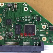 Жёсткий диск Части PCB Плата логики печатные платы 100761493 для Seagate 3.5 SATA HDD восстановление данных жёсткий диск ремонт