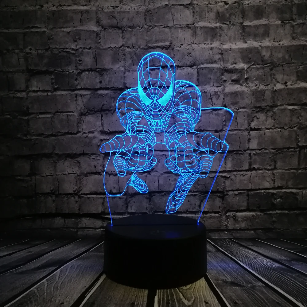 Beautiful 3d Angel Plastic Night Light Lovely Led Bulb With Remote Controller Kids Bedroom Decoration Pretty Gifts For Baby Kid Led Night Lights