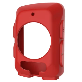 

Colorful Soft Protective Cover Shockproof Silicone Rubber Case for Garmin Edge 800/810 Bicycle Computer Cycling Accessories Hot