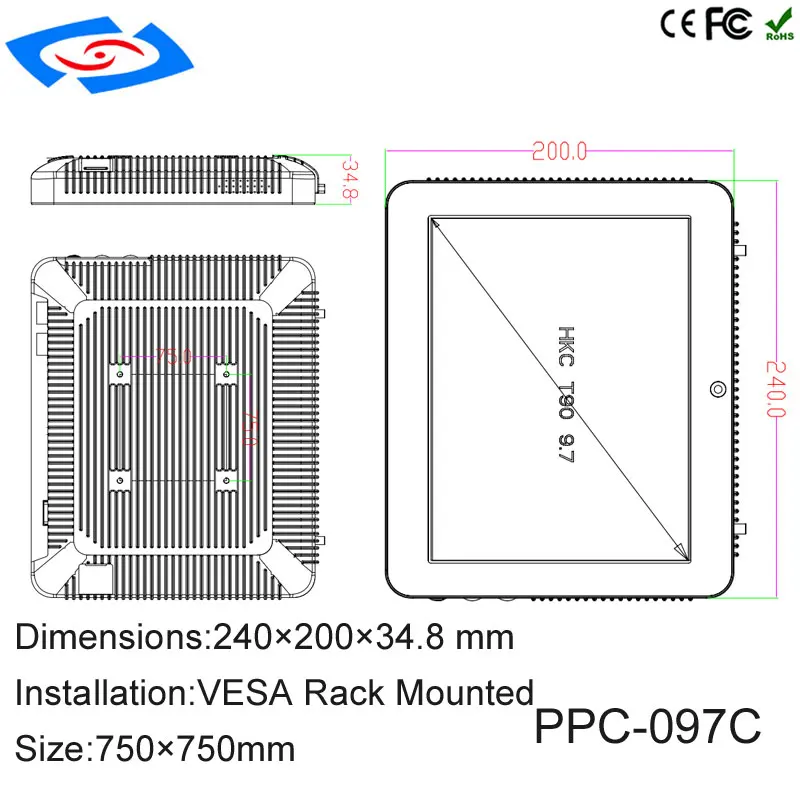 PPC-097C-5
