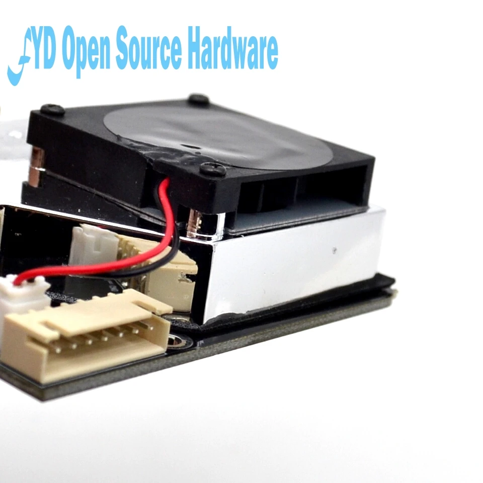 1 Набор лазерных датчиков PM2.5 SDS011 датчик частиц пыли|dust sensor|pm2.5 sensordust particle sensor |