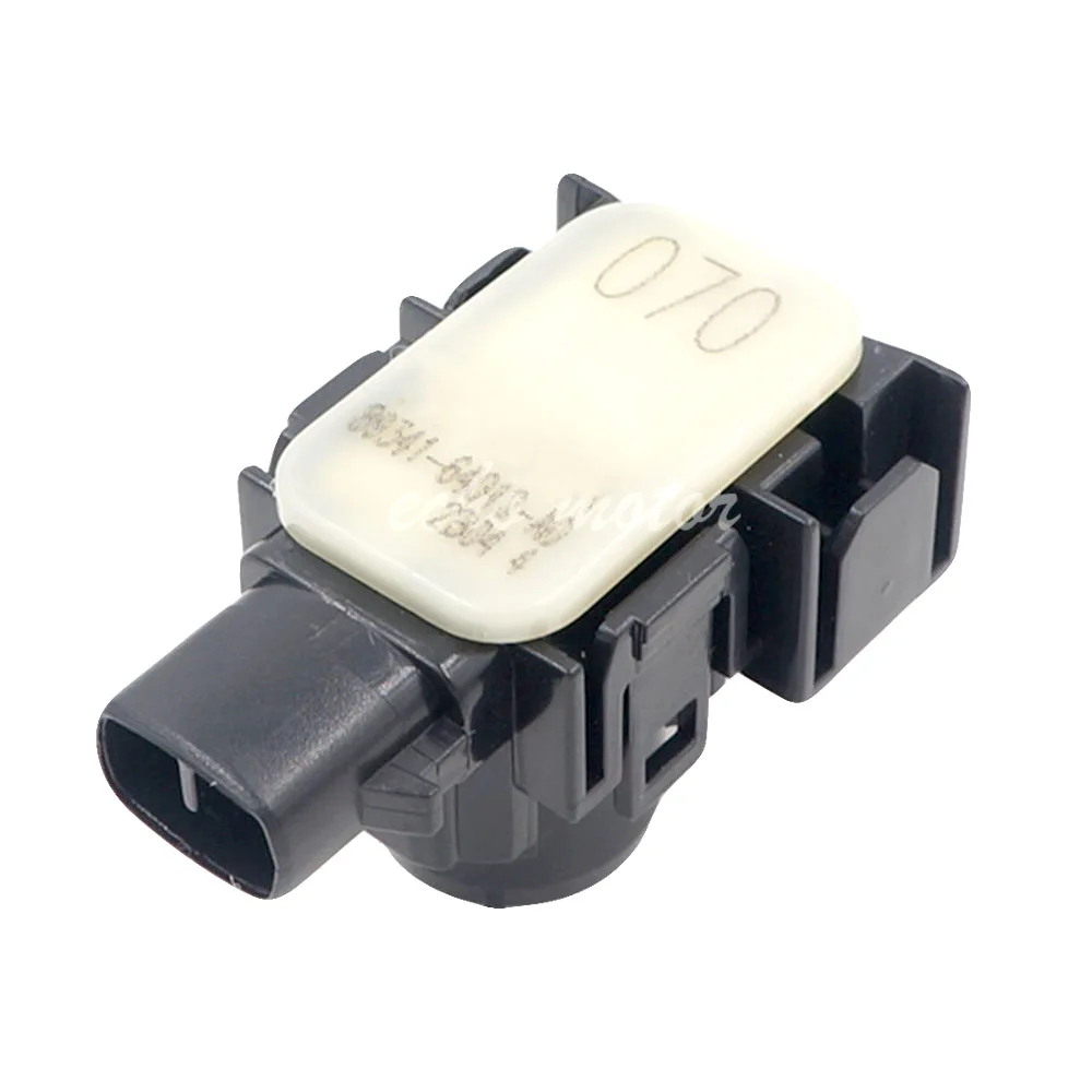 89341-64010-A0 датчик парктроника PDC Обратный для Toyota 4runner 2013- 4.0L 89341-64010
