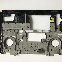 Ноутбук запчасти для DELL Inspiron 15 7566 7567 черная Нижняя база 0 DYXTD