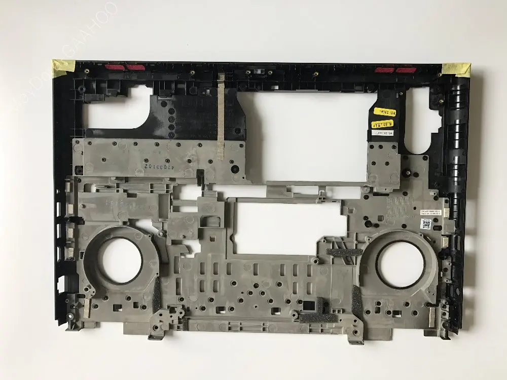 Brand new original laptop parts for DELL Inspiron 15 7566 7567 Black