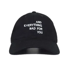 Бренд Jaden Smith ERYS Snapback Кепка хлопковая бейсбольная кепка для мужчин и женщин хип хоп папа шляпа дропшиппинг