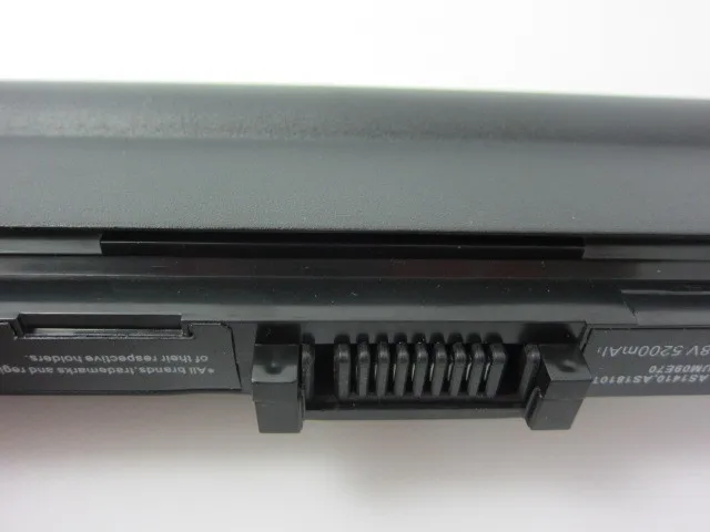 HSW Аккумулятор для ноутбука acer Aspire 1410 1410 т 1810 1810TZ сроки 1810 1810T 1810TZ AS1410 934T2039F UM09E31 UM09E32 акумуляторная батарея