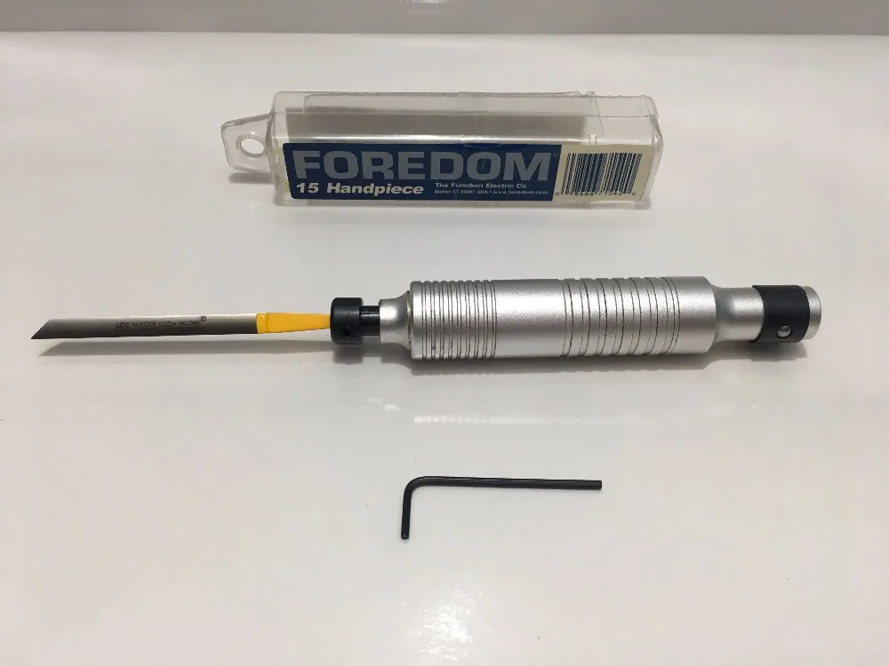 Hammer handpiece jewelry handpiece Jewelry Dental Suit FOREDOM Flex