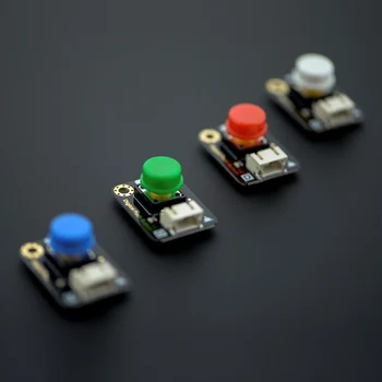 

Digital big button module key color random good tactile DFR0029