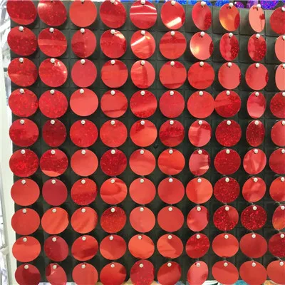 3 laser red