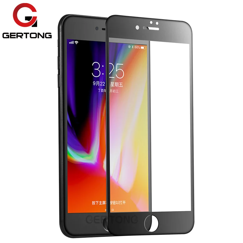 Aliexpress.com : Buy Aokin 3D Curved Edge For iPhone 8