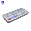 Car 5V/12V Mini MP3 Decoder Board USB Interface TF U-Disk Reader MP3 Player Amplifier with IR Remote Controller for Arduino ► Photo 3/6