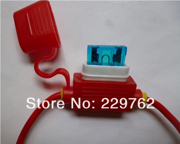 Online Get Cheap Car Ceramic Fuse Holder -Aliexpress.com | Alibaba ...: 20 amp car fuse box at negarled.com