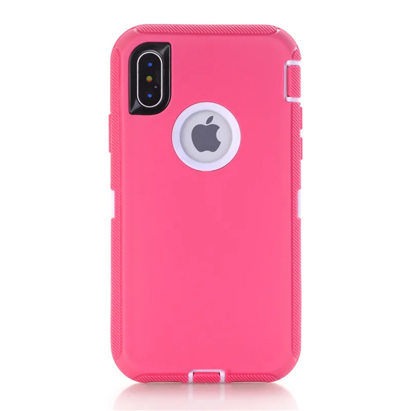 iphone 11 card case Armor Case For iPhone X XS Max XR 7 8 6 6S Plus Hybrid Shockproof Defender Case for iPhone 13 12 11 Pro Max Mini Phone Cover iphone xr case with card holder