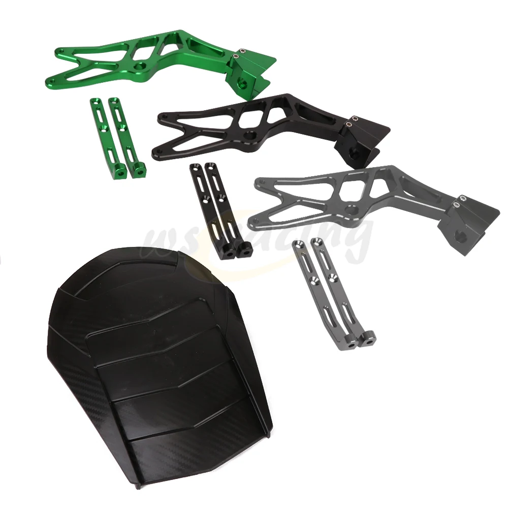 Брызговик для мотоцикла KAWASAKI Z1000 Z1000SX 2010 2011 2012 2013 2016|Полные комплекты обтекателей|