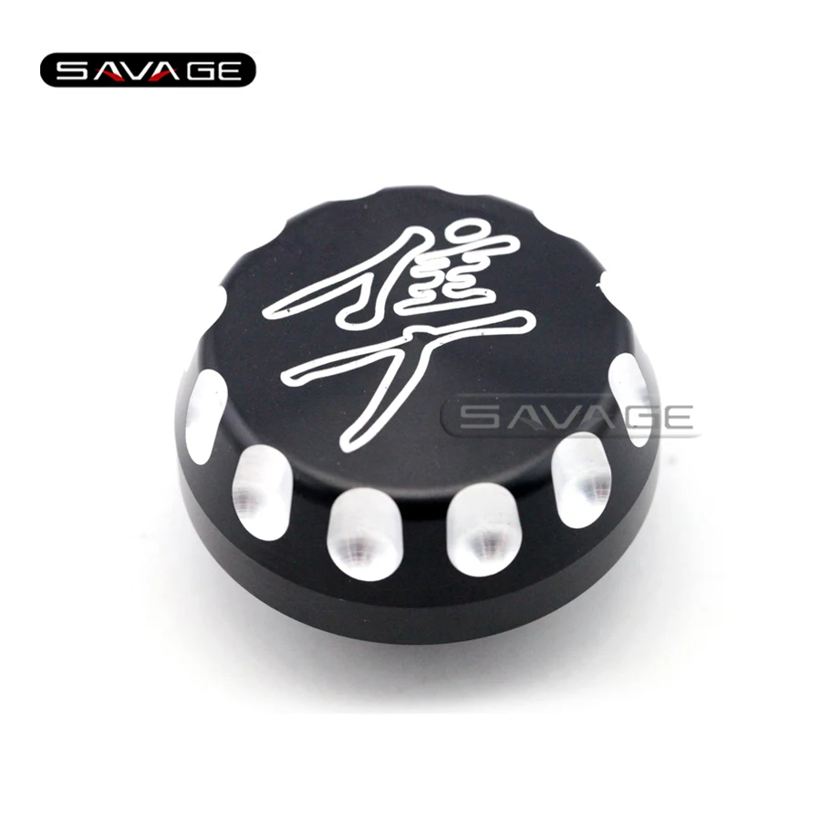 

For SUZUKI GSX1300R GSX 1300R HAYABUSA 2008-2016 Motorcycle Accessories CNC Triple Tree Stem Yoke Center Cap Cover Bk