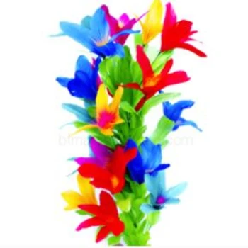 

magic tricks cane into flower only flower whitout cane free shipping