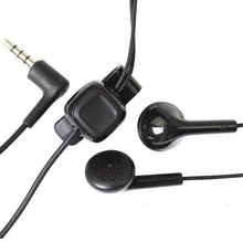 Alta qualidade WH-102 fone de ouvido estéreo para nokia e63 n95 5530 5800 e72 x6 n81 n97 3.5mm fone com microfone fone de ouvido