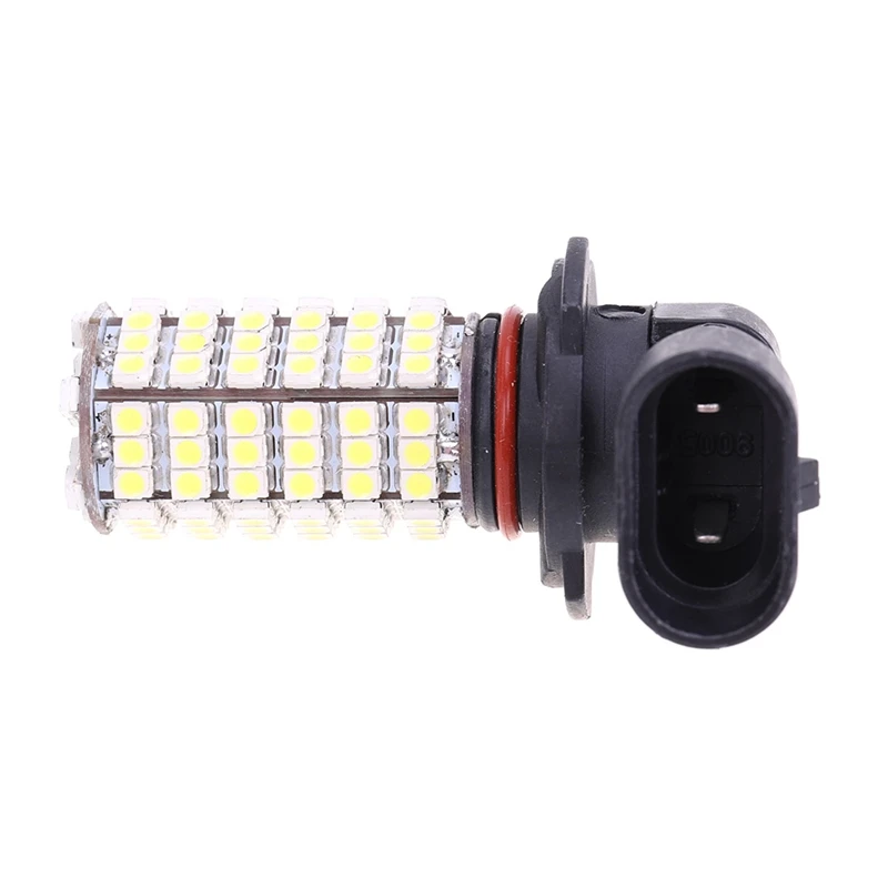 Автомобильный светодиодный противотуманные фары мотоцикла H4-1210 (3528)-120SMD H7 задние противотуманные фары