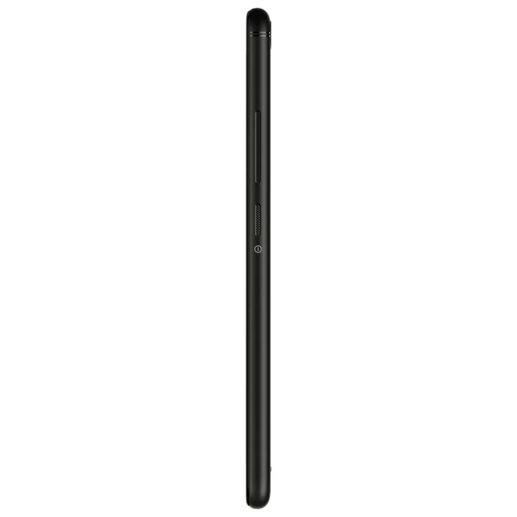 Оригинальный мобильный телефон zte Blade A3 5 дюймов 4G LTE четыре ядра 4000 МП отпечаток