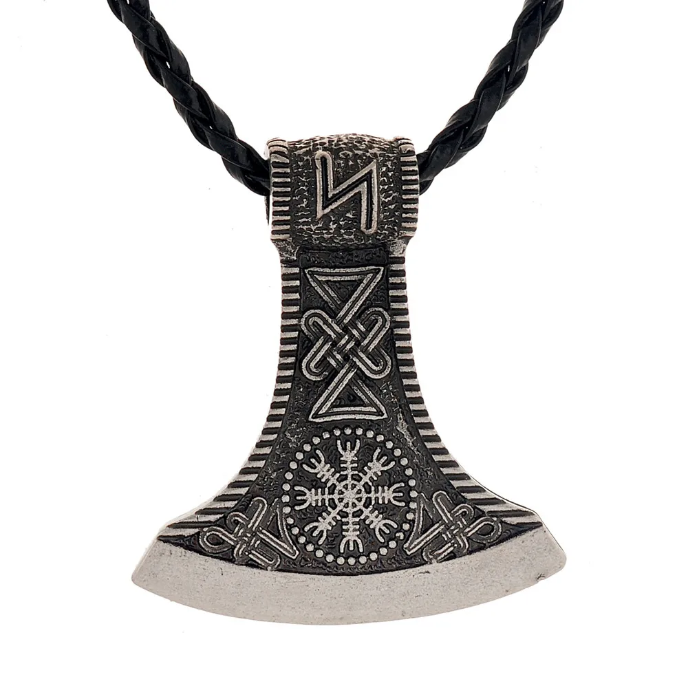 viking axe