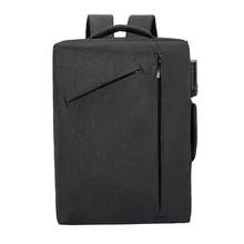 laptop backpack for man 15 '' computer school password backpack bag for teenager canvas backpack shoulder bag Mochila Escolar laptop backpack for man 15 '' computer school password backpack bag for teenager canvas backpack shoulder bag Mochila Escolar