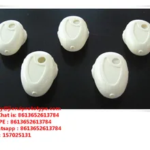 Пользовательский 3D быстрое моделирование силиконовые формы делать пластичные стереолитография sla, sls 3D услуги печати для продажи