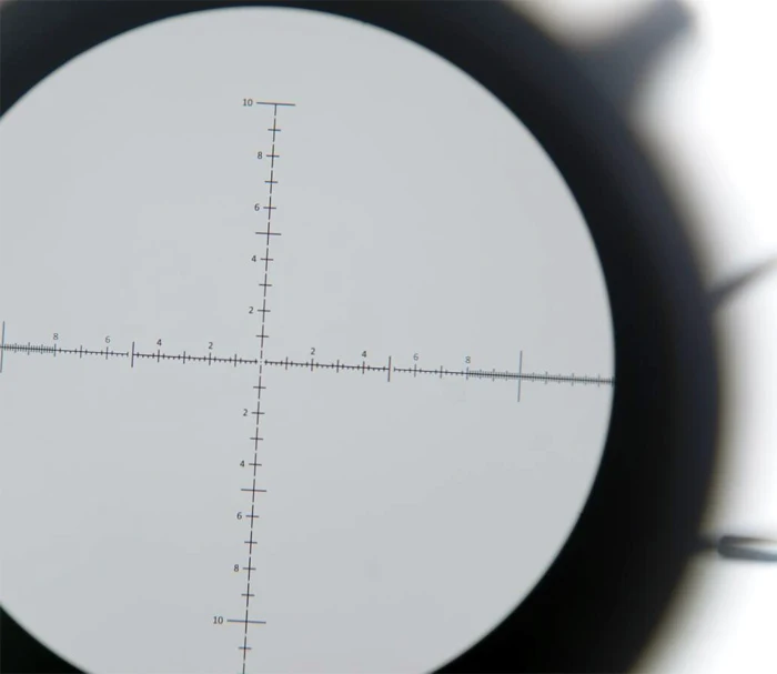 SKWoptics 5 22x50FFD MIL A первый фокальный самолет ffp прицел дальний охотничий целевой