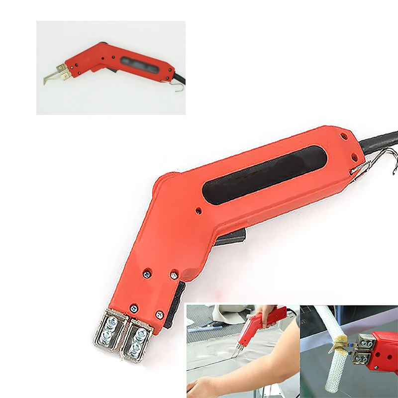 Электрический ручной нож для нагревания 220 В 100 Вт|knife tool|knife hotknives knife |