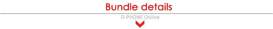 Bundle-details