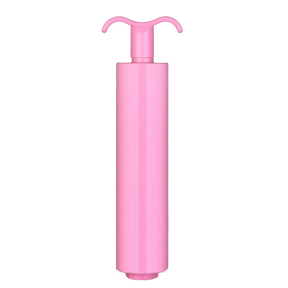 

2019 Hot Sale Vacuum Compressed Bags Hand Pump Manual Compression Bags Air Pump Home Organizing Supply 5.23