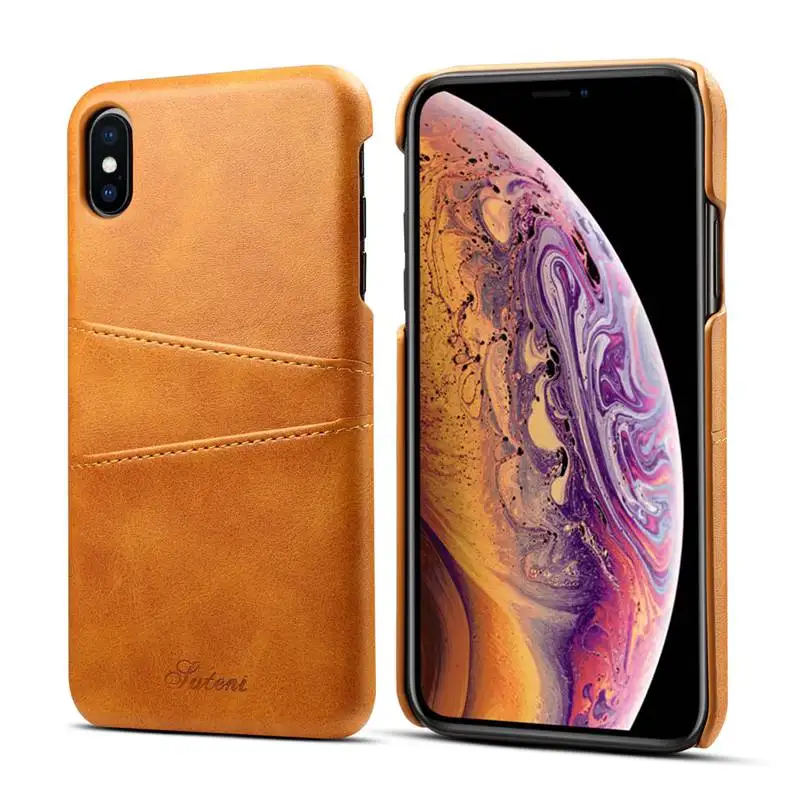 Чехол для iphone 11 pro xs max x xr 6 6s 7 8 plus apple Capa Funda Etui роскошные кожаные телефонные аксессуары для задней крышки Coque Shell