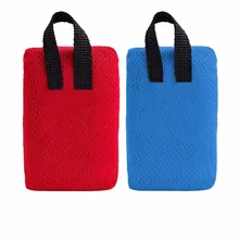 Портативный Открытый Отдых нейлоновым карманом пляжный коврик для пикника ультра мини Pad 70*110 см туристический коврик складной карманный коврик