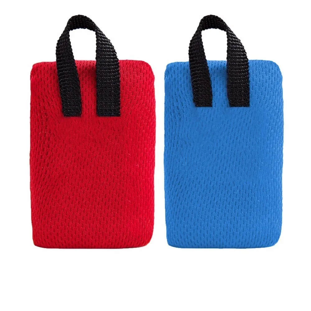 Portable Outdoor Camping Nylon Pocket Picnic Beach Mat Ultra Mini Beach