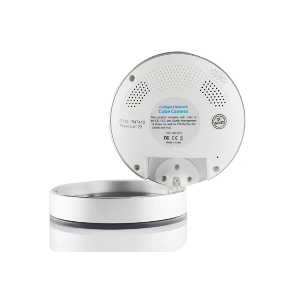 12wireless camera