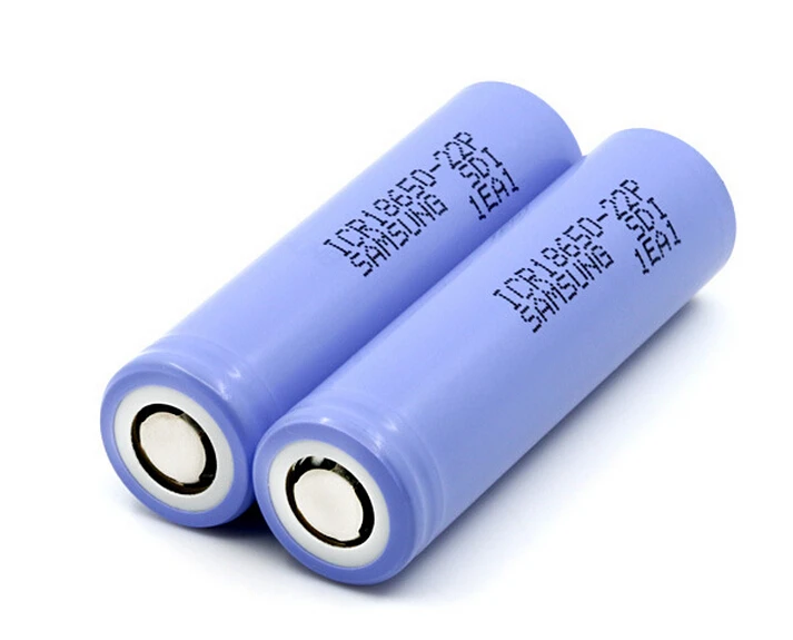Литиевая Батарея 18650 3.7 V 5200mah Купить