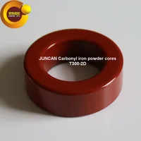 T300-2D высокой частоты карбонил железный порошок ядер - изображение